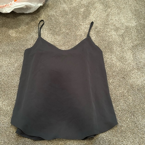 Grey blouse - Picture 1 of 1